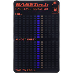 Basetech BT-2372777 Gas Container Level Indicator External Attachment