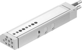 Mini-suwak FESTO DGSL-10-100-Y3A 543960, Długość skoku: 100 mm