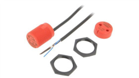 Xcsdmr7902 Wyłącznik Bezpieczeństwa: Magnetyczny Xcsdmr, Nc X2, Ip67, 100Ma