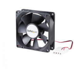 StarTech.com FANBOX StarTech.com 80x25mm Dual Ball Bearing Computer