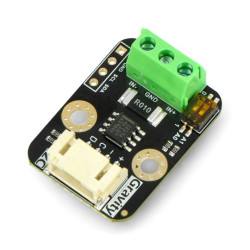 DFRobot Gravity v2.1.0 - cyfrowy miernik zużycia energii I2C