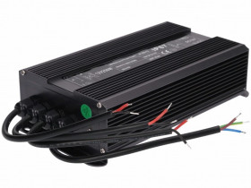 Zasilacz hermetyczny 12V 250W