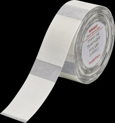 A2G88588001 Labels, for Niimbot, 14 mm x 25 mm, transparent, 240 labels