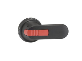 Uchwyt obrotowy do Wyłączniki przełączników 66mm IP65 ABB 1SCA02