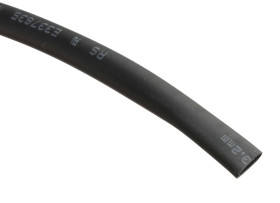 Osłona termokurczliwa średnica przed 3.2mm średnica po skurczeniu 1.6mm RS PRO 2:1 dł. 10m