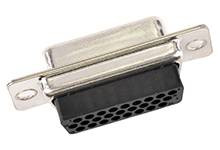 Molex 1731130100 Złącze D-Sub Ilość styków: 26 1 szt. pudełko