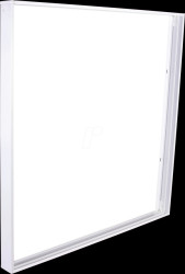 LE0644 Frame, for LED-Panels, 62x62 cm