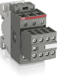 ABB AF30Z-30-22-23 Przełącznik 2 NO, 4 NO 100 V 32 A 1 szt.