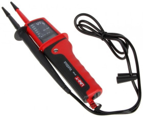 Wskaźnik napięcia i kolejności fraz UT-15C