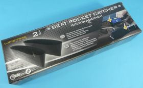 KIESZEŃ DO SAMOCH.MIĘDZY FOTELE ORGANIZE