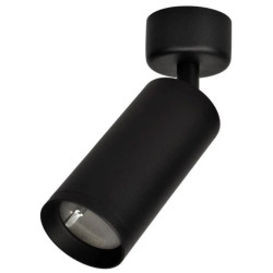 Spot MICA BLACK 1xGU10 ML6088 Milagro