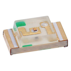 Dioda LED SMD Kingbright 72-4780 200 mcd 120 ° 30 mA 2 V 1 szt.