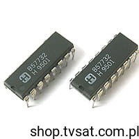 B57732 Automotive ICs DIP16 HARRIS