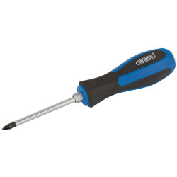 Draper 40784 'Pound Thru' PZ Type No.1 Screwdriver
