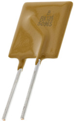 Bezpiecznik resetowalny 1.35A Bourns 72V