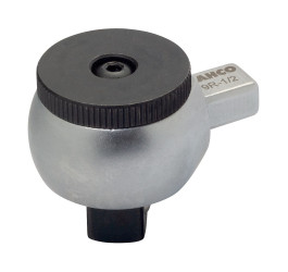 Wkrętak zapadkowy, 3/8 cala, Kwadratowy, długość: 53 mm, Stal nierdzewna, Stal