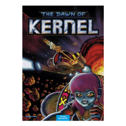 Poster "The Dawn of Kernel"