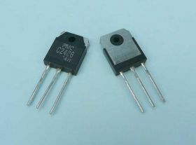 2SC-2486 NPN 7A/120V/80W TO-218 TRANZYST