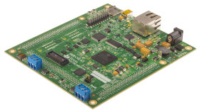 Zestaw uruchomieniowy ARM Cortex Texas Instruments Hercules CAN, Ethernet, USB Mikrokontroler ARM TMDS570LS31HDK