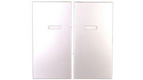 Simon 54 Klawisz Podwójny Do Sw6/2Xlm, Sw7/2Xm I Sw6p1m Z Podświetleniem...