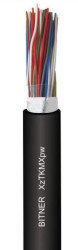 Kabel telekomunikacyjny XzTKMXpw 2x2x0,8 TP0020 /bębnowy/
