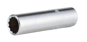Nasadka Głęboka nasadka z gniazdem 1/4 cala 3/8cal STAHLWILLE