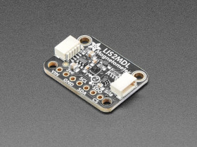 Adafruit Triple-axis Magnetometer - LIS2MDL