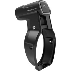 Steinel 7553 Temperature Scanner 95mm Infrared Temp Control 0-300&#xB0;C