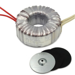 TST160/001 12V-13,33A Trafo Tor 150/001 TST Transformator