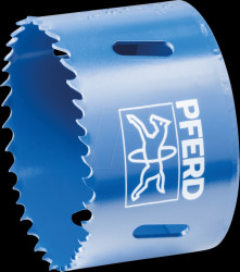 25102068 HSS hole saws/carbide hole cutters, accessories LS 68 68 mm 2 11