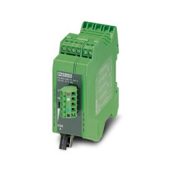 Fiber Optic Converter 2313999, Phoenix Contact