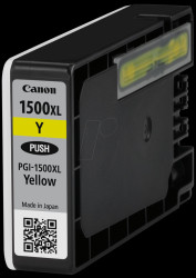 9195B001 Yellow: Canon MAXIFY MB2050