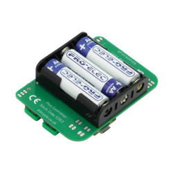 Mini Controller - mini moduł rozszerzeń dla Raspberry Pi Pico W