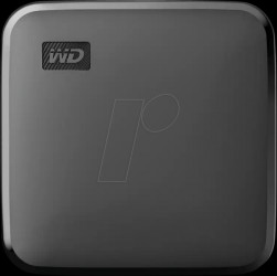 WDBAYN4800ABK-WESN WD Elements SE SSD, 480 GB, USB 3.0