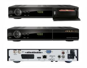 Tuner Ferguson Ariva 102 DVB-S/S2