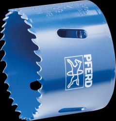 25101860 HSS hole saws/carbide hole cutters, accessories LS 60 60 mm 2 3/