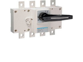 Rozłącznik obciążenia 4P 250A HA454 HAGER