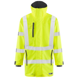 EASTLEIGH Leo EcoViz Breathable Anorak