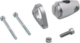 ifm Electronic E2D101 Akcesorium montażowe E2D101 1 szt.