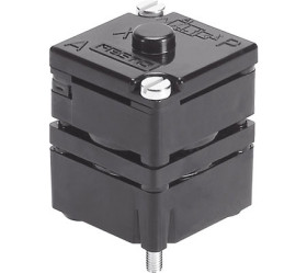 Zawór pneumatyczny Festo