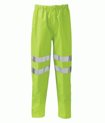 FR/AS HIVIS OVER TROUSERS