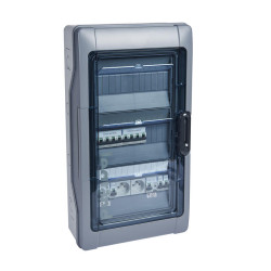 Obudowa Plastik Legrand