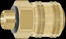7005 0103 Quick Coupler M