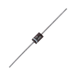 Diotec UF5408 Silicon Rectifier Diode 3A 1000V