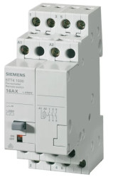 Przekaźnik instalacyjny bistabilny 16A 3Z 230V AC 5TT4103-0