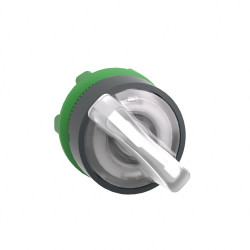 Schneider Electric ZB5AK1413 Przedni element przełącznika selekcyjnego światła 1 szt.