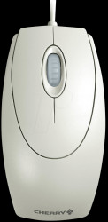 M-5400 Wired mouse, PS/2 + USB