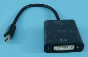 ADAPTER AKYGA AK-AD-37 WT.miniDP-&gt;DVI 24