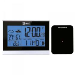 STACJA METEO EMOS E3070