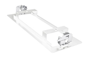 Maskownica do montażu podtynkowego do ORION II BLK / 91819